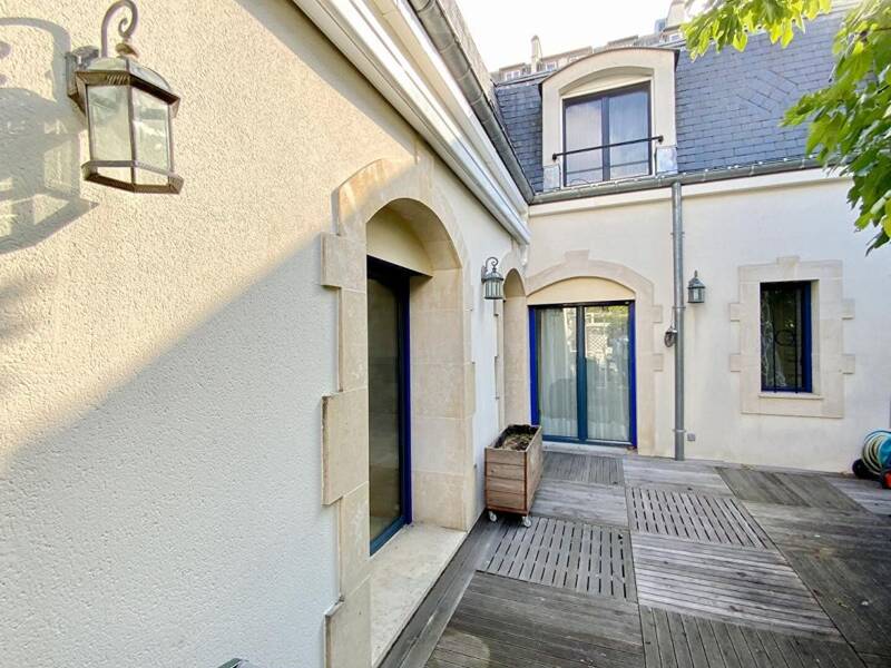 Maison à vendre, 200m², GENNEVILLIERS