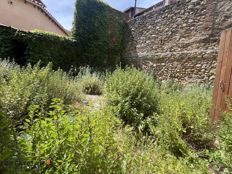 Maison à vendre, 25m², THUIR