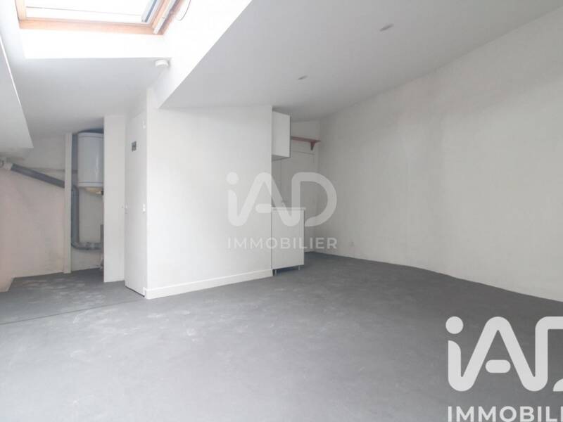 Maison à vendre, 25m², SAINT AFFRIQUE