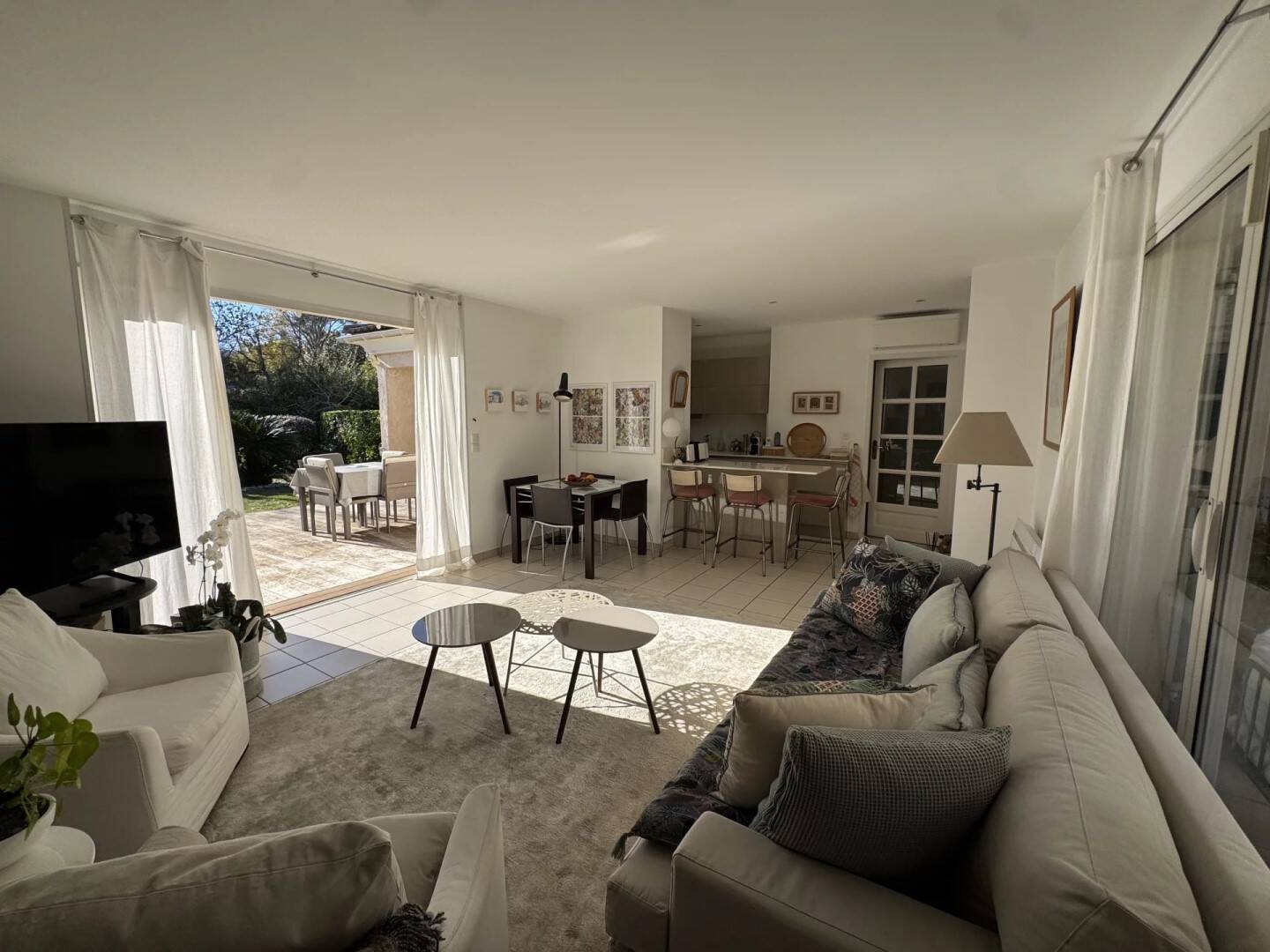 Maison à vendre, 68m², VILLENEUVE LOUBET