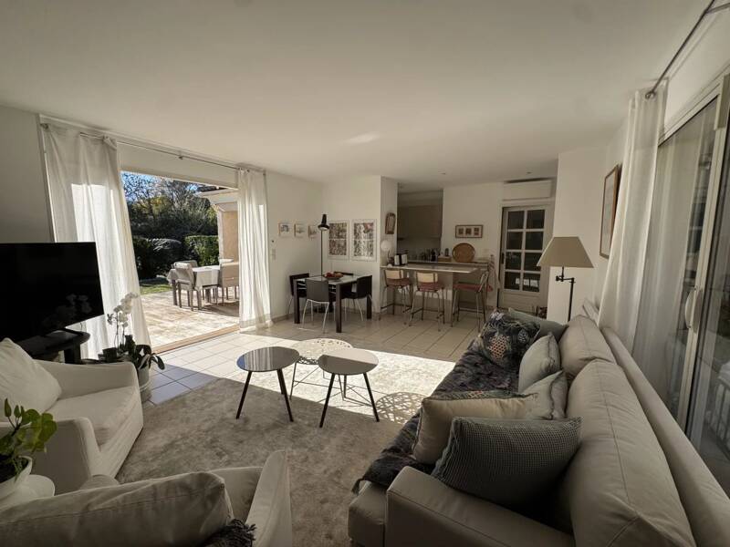 Maison à vendre, 68m², VILLENEUVE LOUBET