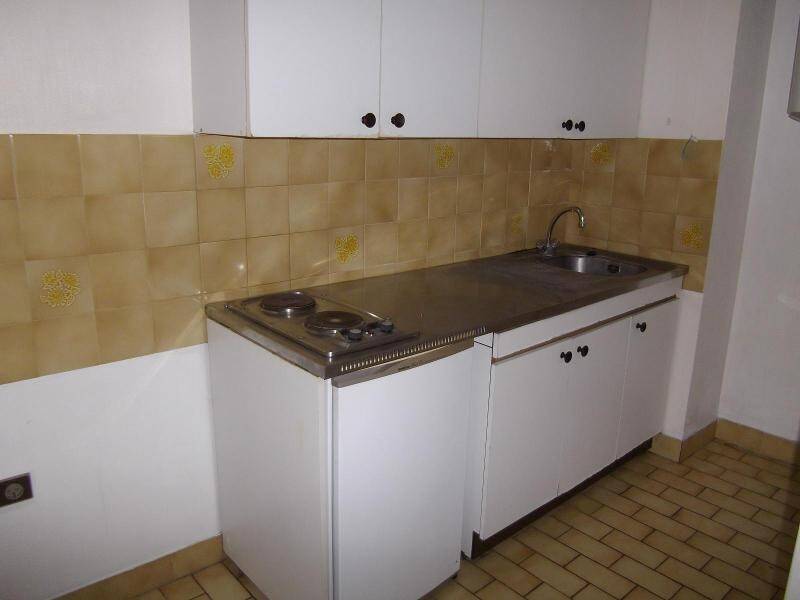 Maison à louer, 45m², GRENOBLE