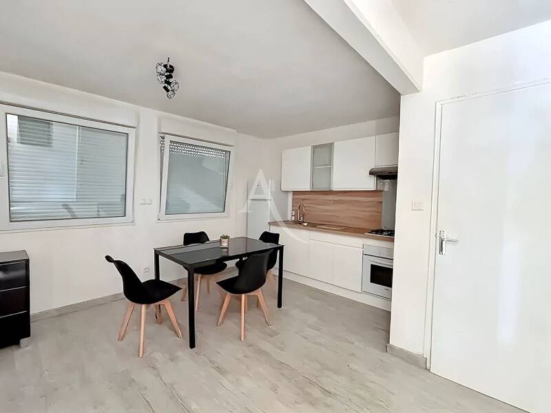 Maison à vendre, 29m², VAUVERT