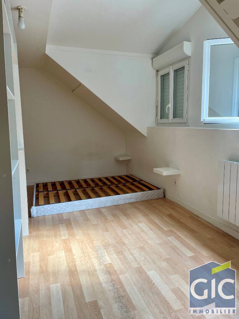 Maison à louer, 23m², CAEN