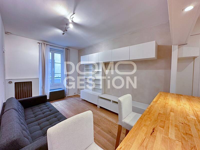 Maison à louer, 29m², BOULOGNE BILLANCOURT