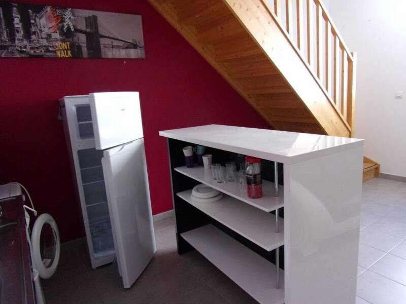 Maison à louer, 30m², NIMES