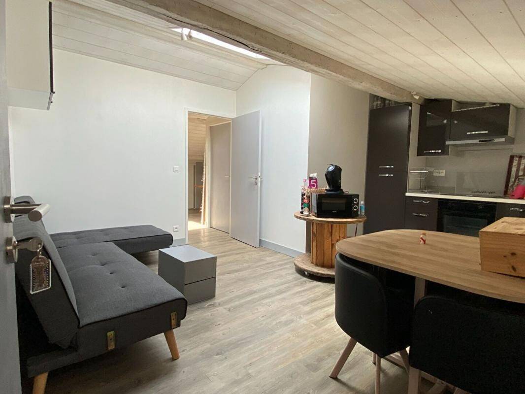 Maison à louer, 30m², LIBOURNE