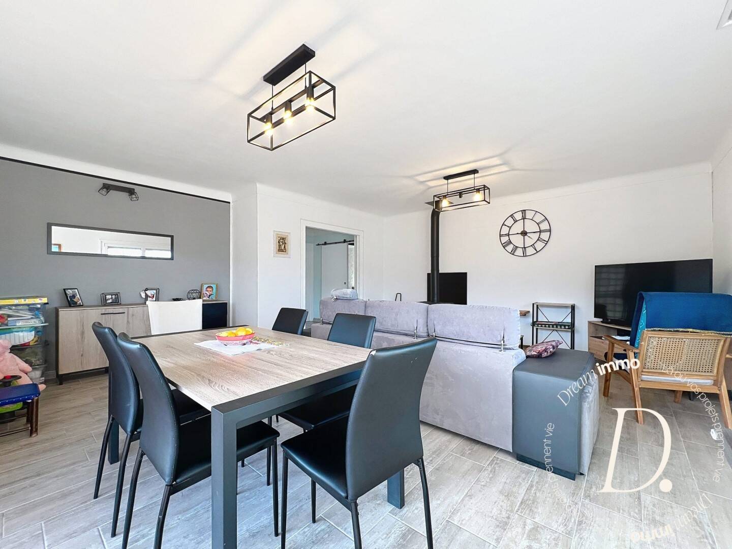 Maison à vendre, 171m², LAROQUE DES ALBERES