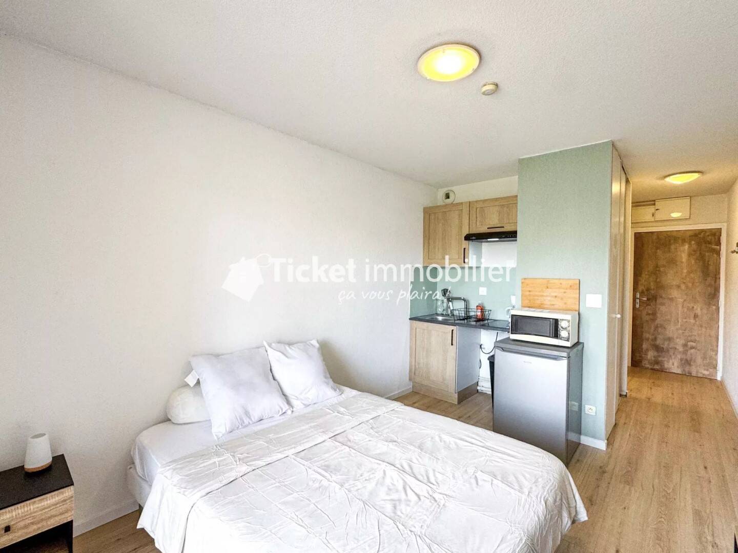 Maison à vendre, 19m², BEZIERS