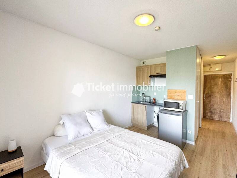 Maison à vendre, 19m², BEZIERS