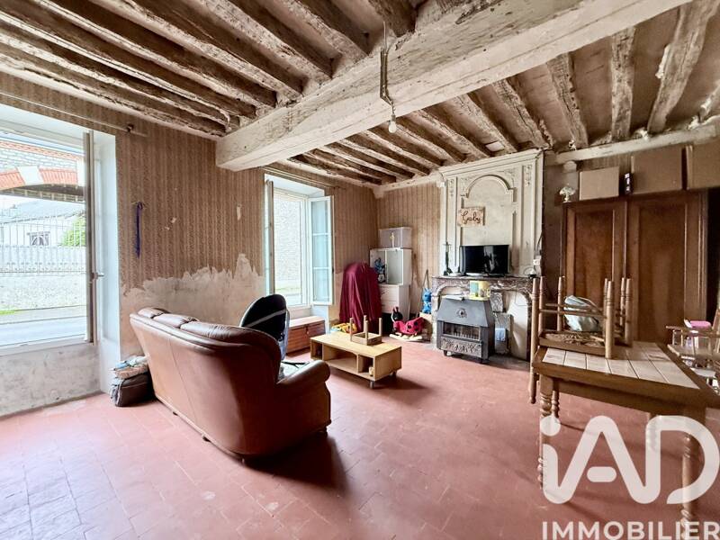 Maison à vendre, 80m², LAAS