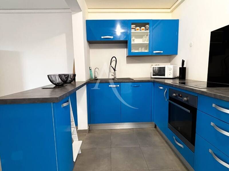 Maison à louer, 80m², LE ROBERT