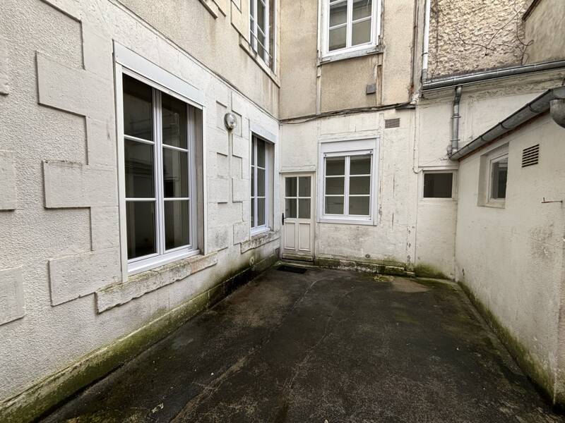 Maison à vendre, 75m², ORLEANS