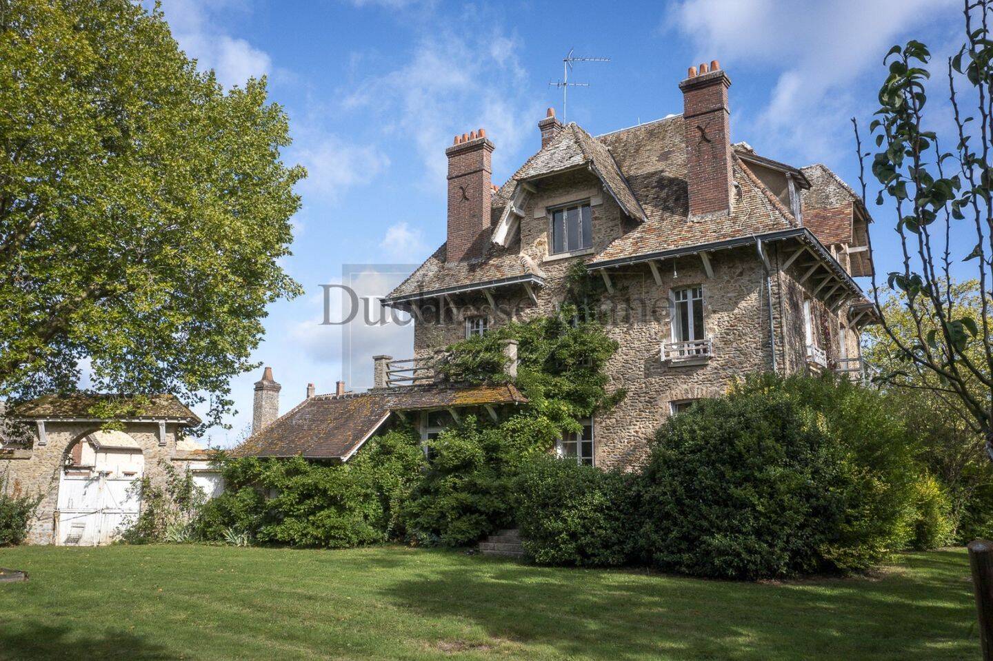 Maison à vendre, 380m², MONTFORT L'AMAURY