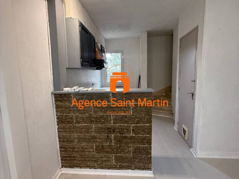 Maison à louer, 73m², LES GRANGES GONTARDES