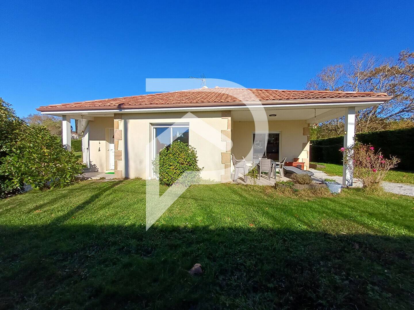 Maison à vendre, 141m², PEYREHORADE