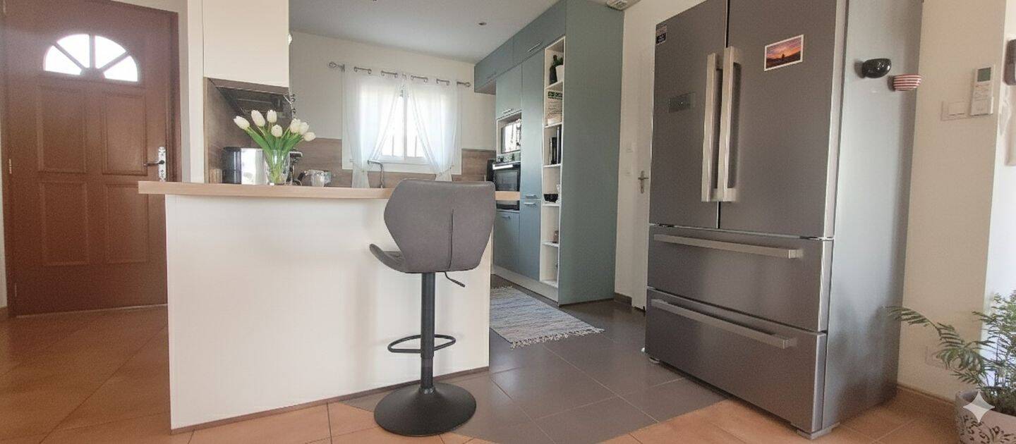 Maison à vendre, 115m², POUZOLS MINERVOIS