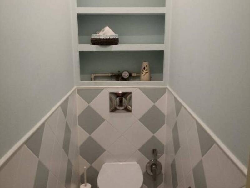 Maison à louer, 29m², PARIS 14E