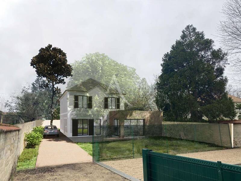 Maison à vendre, 176m², MAISONS LAFFITTE