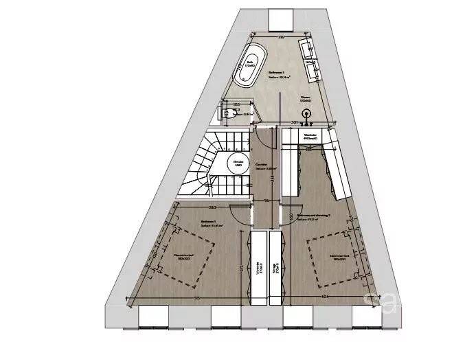 Maison à vendre, 200m², CANNES
