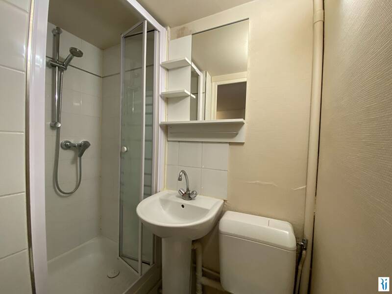 Maison à louer, 13m², ROUEN