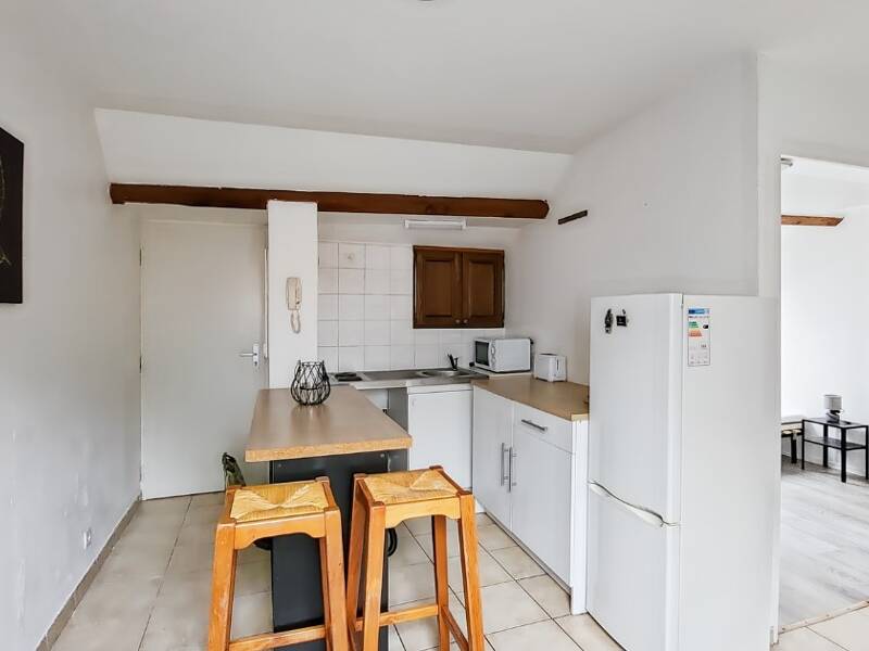 Maison à louer, 22m², ETAMPES