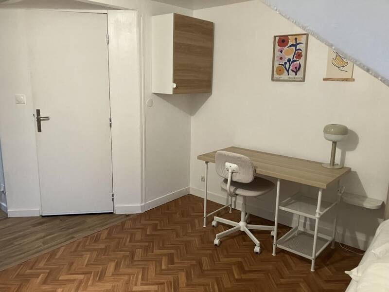 Maison à louer, 21m², AMIENS