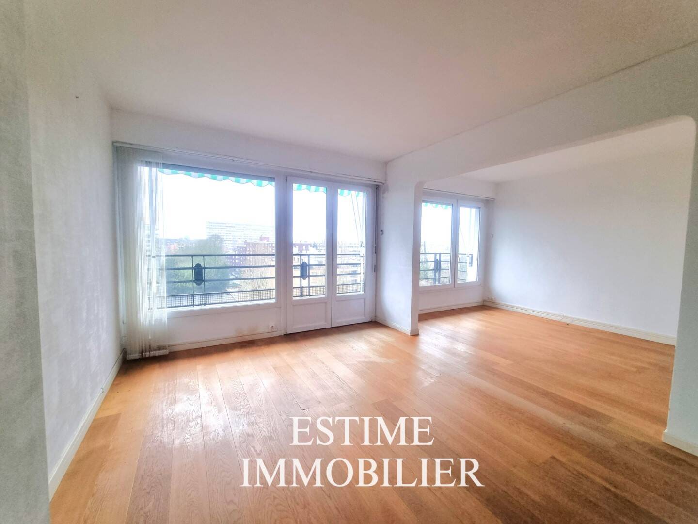 Maison à vendre, 85m², MARCQ EN BAROEUL