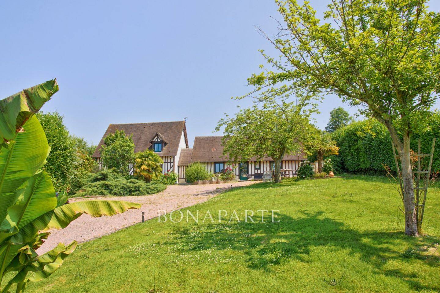 Maison à vendre, 230m², DEAUVILLE