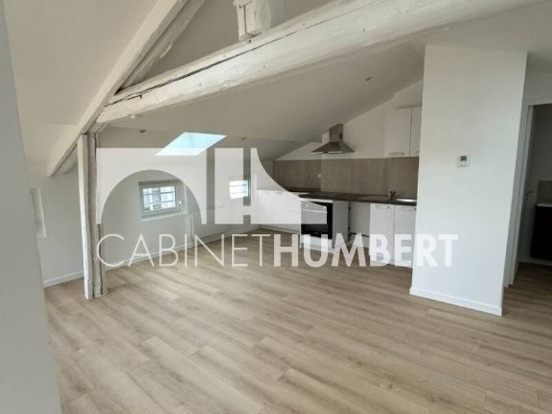 Maison à louer, 114m², SAINT ETIENNE