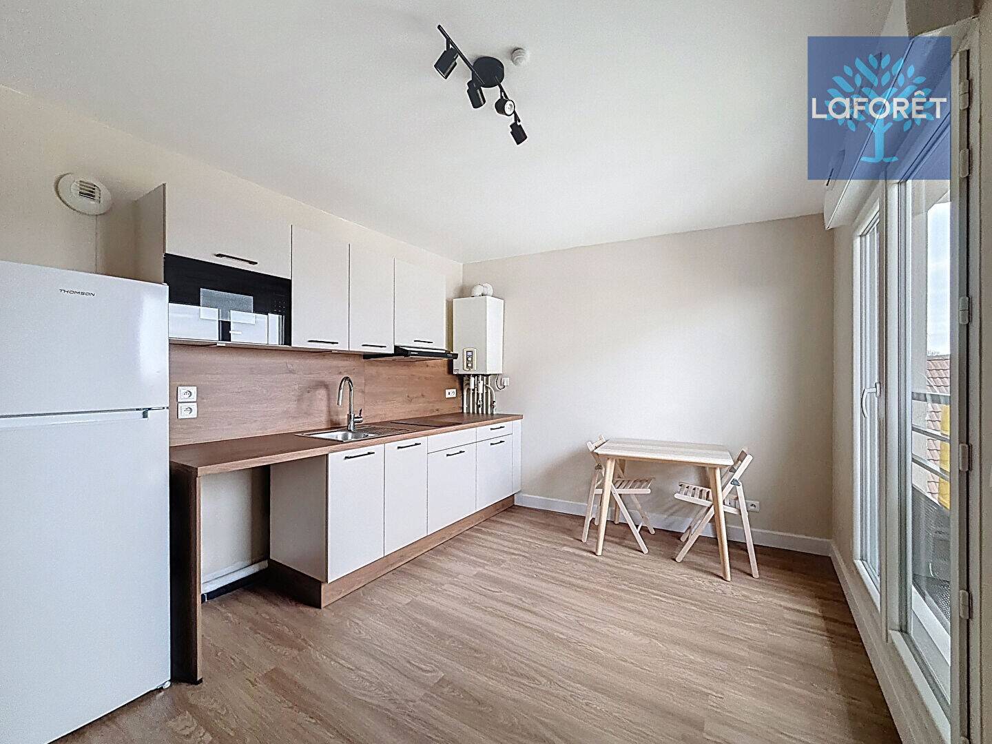 Maison à louer, 25m², NOISY LE GRAND