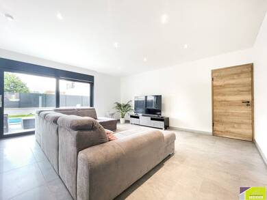 Maison à vendre 385 000 € 5 pièces 3 chambres 115 m² 250 m² de terrain Colmar 68000
