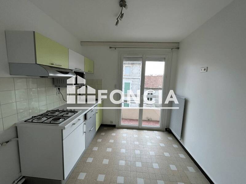 Maison à louer, 47m², NIMES