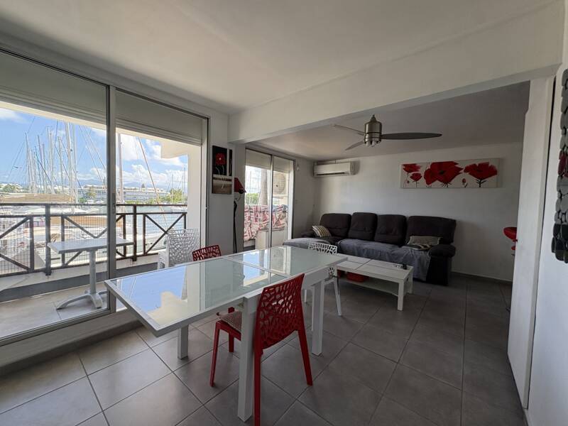 Maison à louer, 47m², POINTE A PITRE