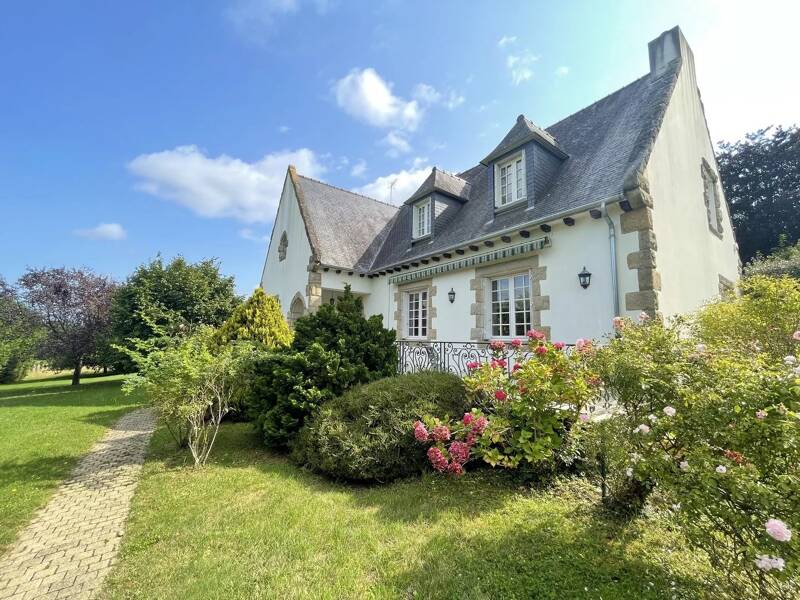 Maison à vendre, 195m², PLEUDIHEN SUR RANCE