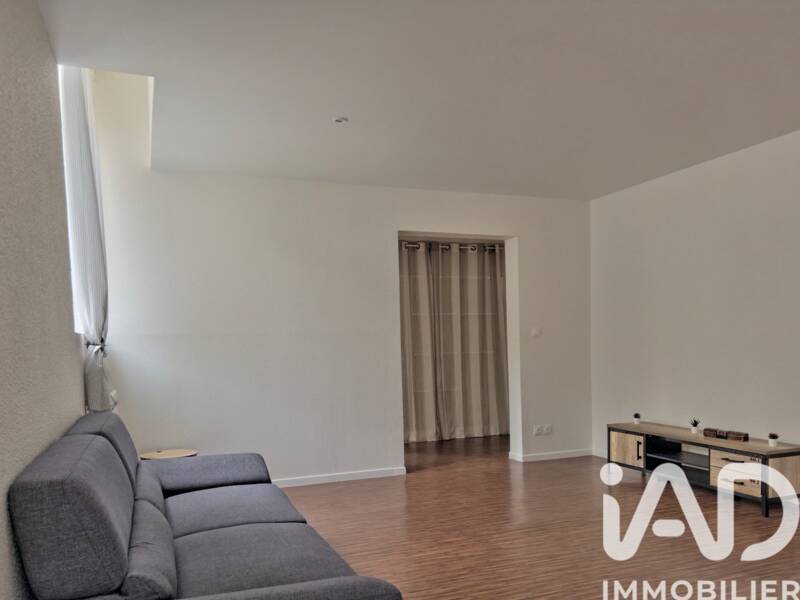 Maison à louer, 52m², RENAGE