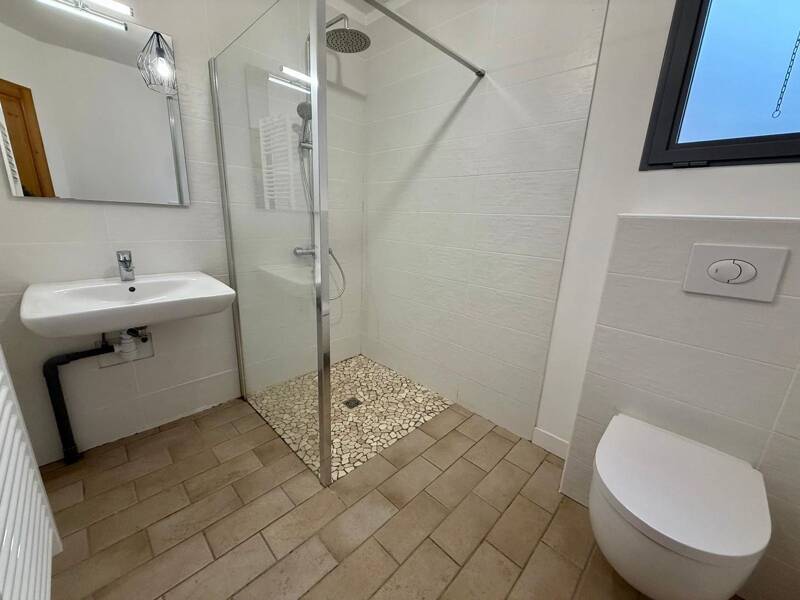 Maison à louer, 48m², AMIENS