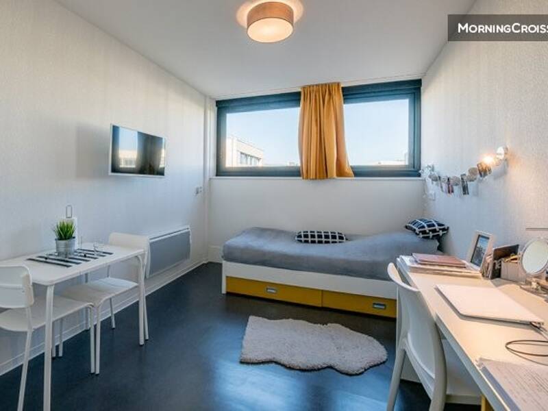 Maison à louer, 20m², BORDEAUX