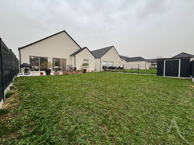 Maison à louer, 123m², BOURGES