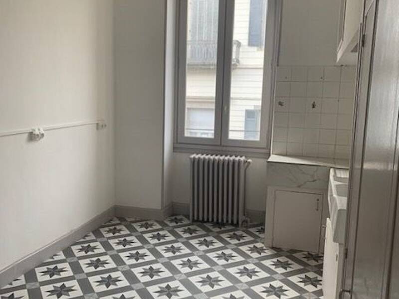 Maison à louer, 49m², MAZAMET