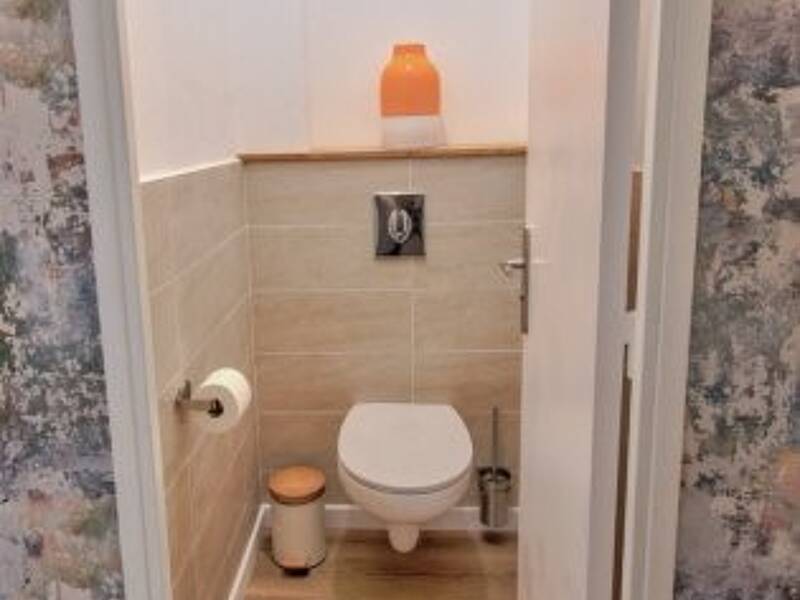 Maison à louer, 94m², RENNES