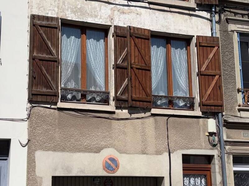 Maison à vendre, 130m², LA FERTE GAUCHER