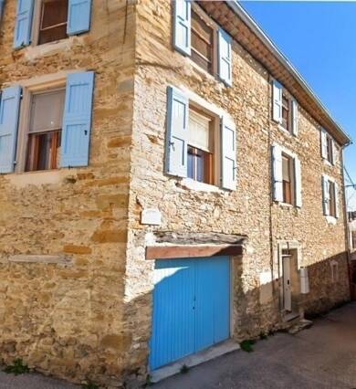 Duplex à louer 540 € 2 pièces 1 chambre 48,5 m² Dernier étage, Étage 2/2 Cruis 04230