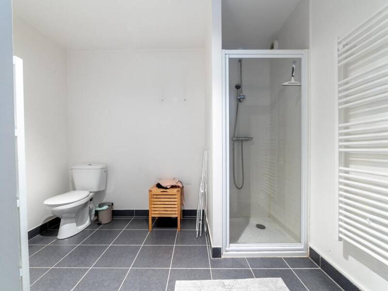 Maison à louer, 26m², NANTES