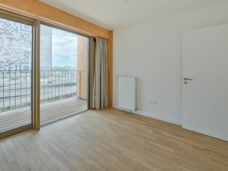 Maison à louer, 82m², PARIS 13E