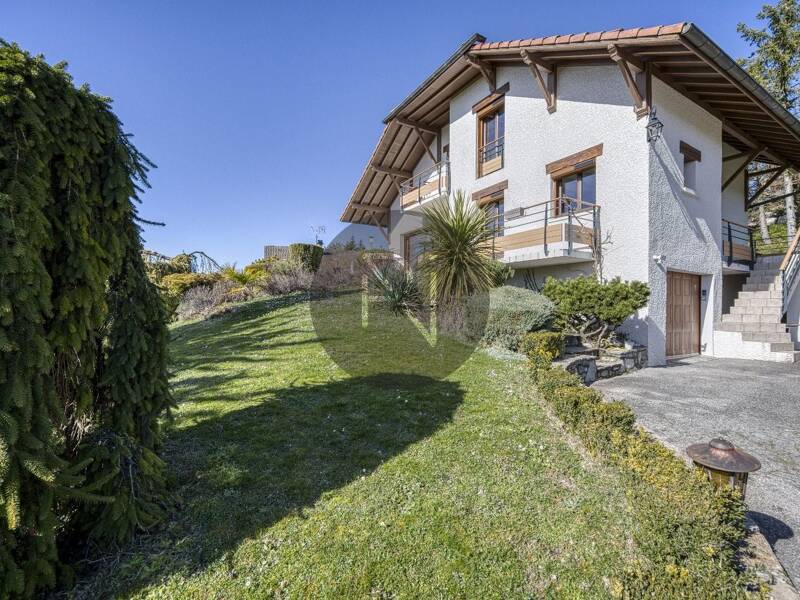 Maison à vendre, 146m², BALLAISON