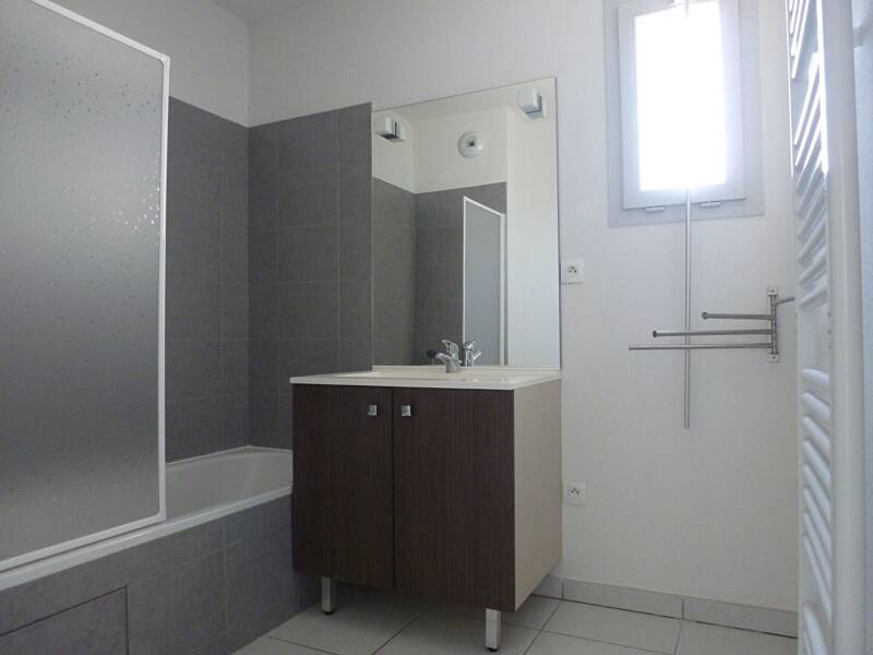 Maison à louer, 60m², TOULOUSE