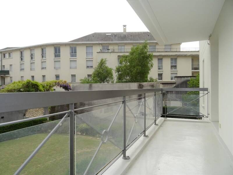 Maison à louer, 44m², ORLEANS