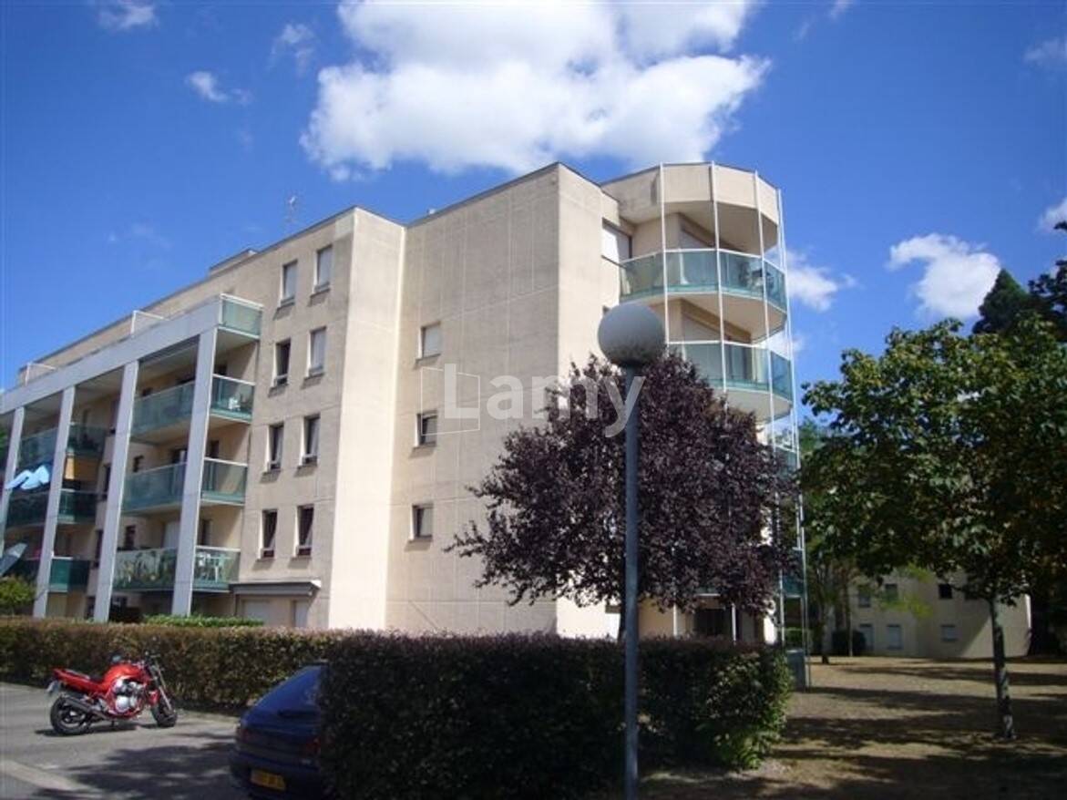 Maison à louer, 68m², MERIGNAC
