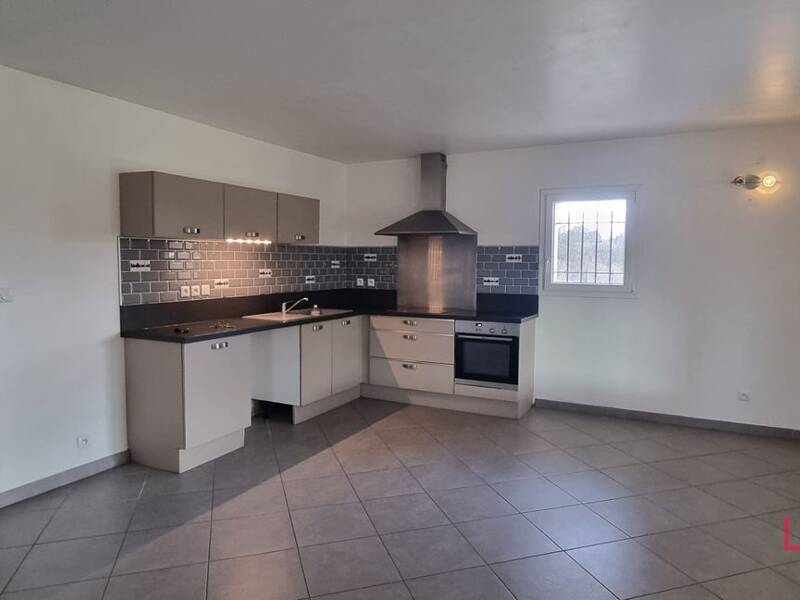 Maison à louer, 98m², LAMBESC